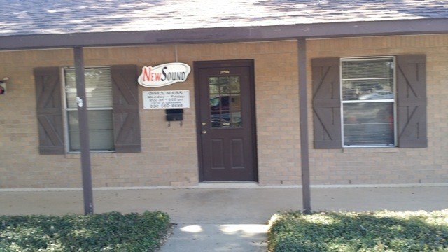 NewSound Hearing Center in Pleasanton, TX